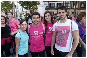 Foto 1864 de la la llegada | Galería - Subida a Artxanda 2016