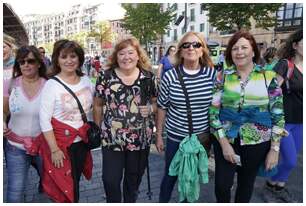 Foto 1894 de la la llegada | Galería - Subida a Artxanda 2016
