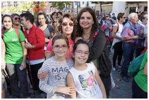 Foto 1908 de la la llegada | Galería - Subida a Artxanda 2016