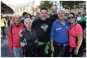 Foto 1930 de la la llegada | Galería - Subida a Artxanda 2016