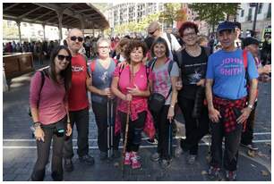 Foto 1933 de la la llegada | Galería - Subida a Artxanda 2016