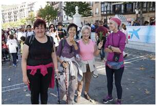 Foto 1999 de la la llegada | Galería - Subida a Artxanda 2016