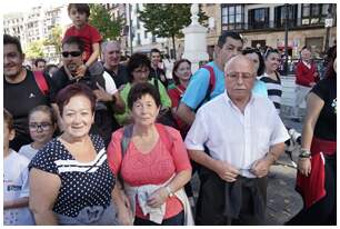 Foto 2035 de la la llegada | Galería - Subida a Artxanda 2016