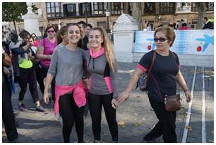Foto 2036 de la la llegada | Galería - Subida a Artxanda 2016