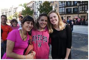 Foto 2073 de la la llegada | Galería - Subida a Artxanda 2016