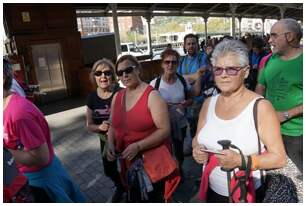 Foto 2088 de la la llegada | Galería - Subida a Artxanda 2016