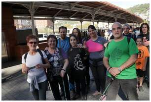 Foto 2089 de la la llegada | Galería - Subida a Artxanda 2016