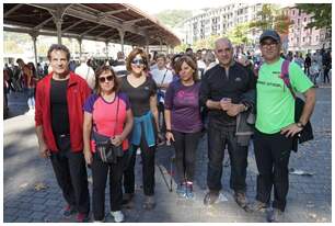 Foto 2098 de la la llegada | Galería - Subida a Artxanda 2016