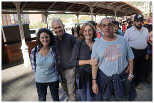Foto 2122 de la la llegada | Galería - Subida a Artxanda 2016