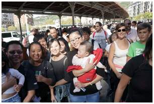 Foto 2160 de la la llegada | Galería - Subida a Artxanda 2016