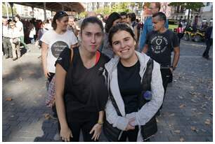 Foto 2185 de la la llegada | Galería - Subida a Artxanda 2016