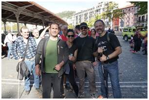 Foto 2208 de la la llegada | Galería - Subida a Artxanda 2016