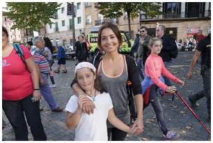 Foto 2211 de la la llegada | Galería - Subida a Artxanda 2016