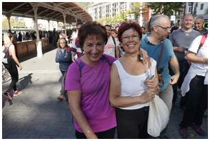 Foto 2255 de la la llegada | Galería - Subida a Artxanda 2016