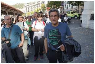 Foto 2256 de la la llegada | Galería - Subida a Artxanda 2016