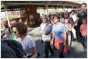 Foto 2260 de la la llegada | Galería - Subida a Artxanda 2016
