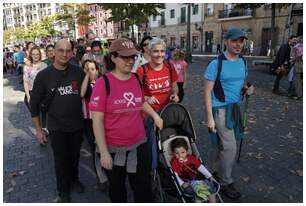 Foto 2309 de la la llegada | Galería - Subida a Artxanda 2016