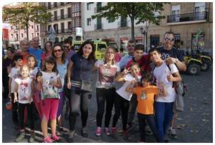 Foto 2344 de la la llegada | Galería - Subida a Artxanda 2016