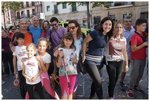 Foto 2347 de la la llegada | Galería - Subida a Artxanda 2016