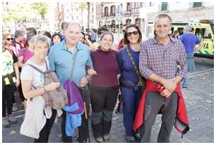 Foto 2356 de la la llegada | Galería - Subida a Artxanda 2016