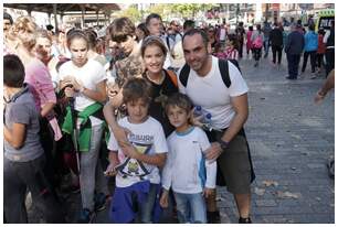 Foto 33 de la la llegada | Galería - Subida a Artxanda 2016