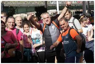 Foto 64 de la la llegada | Galería - Subida a Artxanda 2016