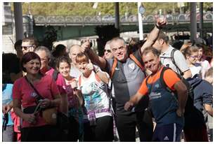Foto 65 de la la llegada | Galería - Subida a Artxanda 2016