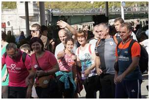 Foto 68 de la la llegada | Galería - Subida a Artxanda 2016