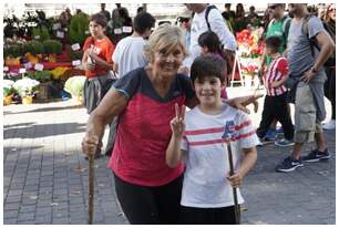 Foto 71 de la la llegada | Galería - Subida a Artxanda 2016