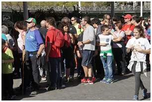 Foto 85 de la la llegada | Galería - Subida a Artxanda 2016