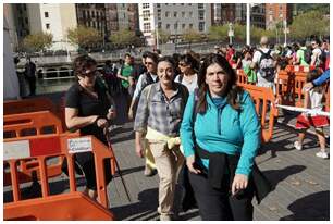 Foto 120 de la la llegada | Galería - Subida a Artxanda 2016