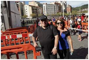 Foto 123 de la la llegada | Galería - Subida a Artxanda 2016