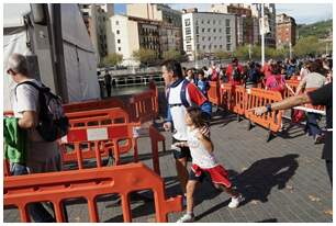Foto 131 de la la llegada | Galería - Subida a Artxanda 2016