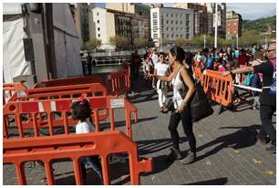 Foto 135 de la la llegada | Galería - Subida a Artxanda 2016