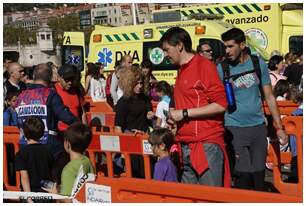 Foto 136 de la la llegada | Galería - Subida a Artxanda 2016
