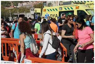 Foto 139 de la la llegada | Galería - Subida a Artxanda 2016