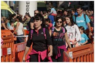 Foto 147 de la la llegada | Galería - Subida a Artxanda 2016