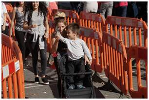 Foto 157 de la la llegada | Galería - Subida a Artxanda 2016