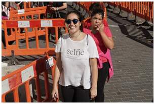 Foto 161 de la la llegada | Galería - Subida a Artxanda 2016