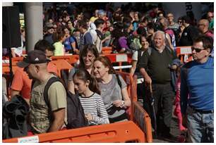 Foto 166 de la la llegada | Galería - Subida a Artxanda 2016