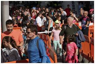 Foto 167 de la la llegada | Galería - Subida a Artxanda 2016