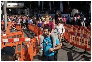 Foto 184 de la la llegada | Galería - Subida a Artxanda 2016