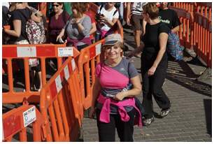 Foto 197 de la la llegada | Galería - Subida a Artxanda 2016