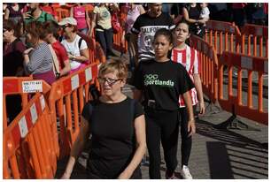 Foto 198 de la la llegada | Galería - Subida a Artxanda 2016