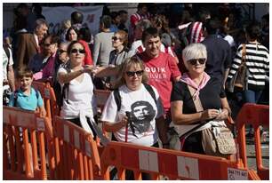 Foto 202 de la la llegada | Galería - Subida a Artxanda 2016
