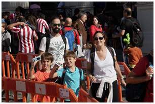 Foto 204 de la la llegada | Galería - Subida a Artxanda 2016