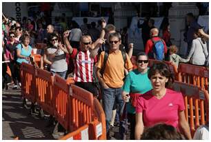 Foto 205 de la la llegada | Galería - Subida a Artxanda 2016