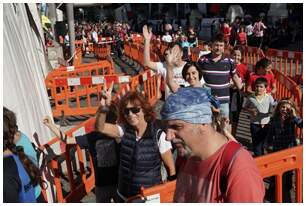 Foto 210 de la la llegada | Galería - Subida a Artxanda 2016