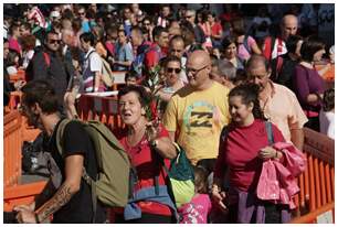 Foto 220 de la la llegada | Galería - Subida a Artxanda 2016