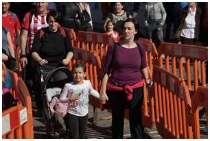 Foto 222 de la la llegada | Galería - Subida a Artxanda 2016